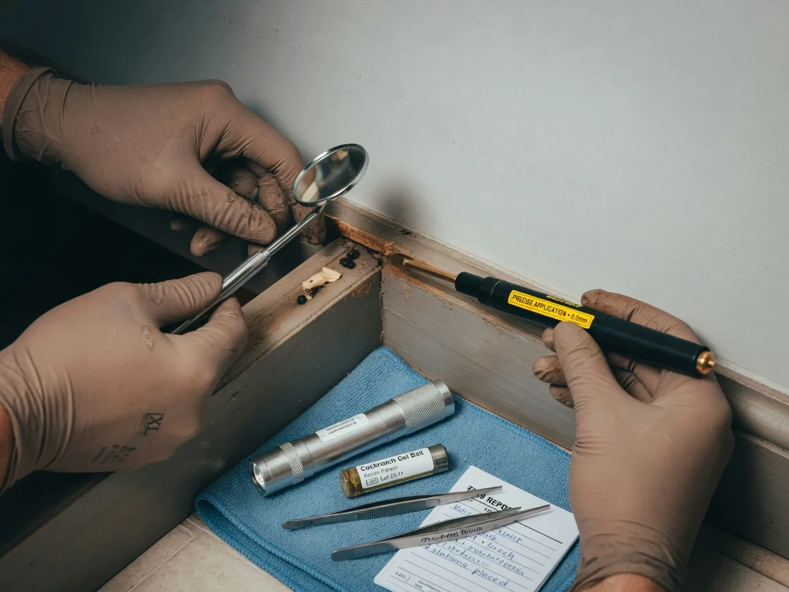 Why choose Emergency Pest Control in Westville, NJ